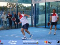 Campeonato España Selecciones Veteranos